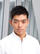 ミラーヘアーデザイン(MIRROR HAIR DESIGN)&nbsp;シンプルで清潔感のあるビジネスショート