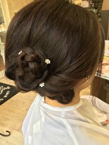 ジュピター 春日店(hair studio jupiter) ☆