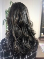 リンク ケアアンドデザイン(Link Care&Design)&nbsp;サロンスタイル