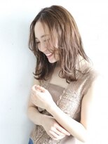 リスタバイネオリーブ 浅草(Re:sta by neolive)&nbsp;ゆるふわパーマ Re:sta by neolive