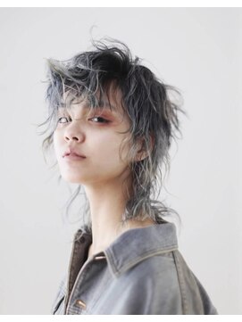 チックタック パラダイム(TICK-TOCK Paradime) 【TICK-TOCK】クリエイティブショートスタイル　no4