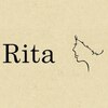 ヘアーサロン リタ(Hair Salon Rita)のお店ロゴ