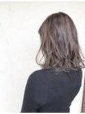 ゆるふわカール