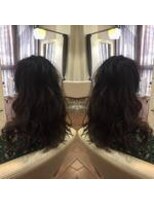 アフ(ahu) ゆるふわ