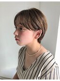 美容専門誌の選ぶショートヘアNo1 ★期間限定ショートクーポン