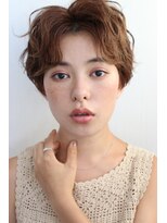 オリーブスバイネオリーブ(Olive's by neolive)&nbsp;ブルージュショート