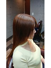 エニシ(ENISHI) さらさらストレート