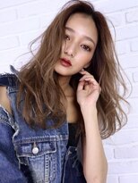 エンリエド(ENLIED) ☆ENLIED☆くびれセミディ