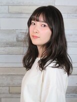 トロワ プラス(trowa+)&nbsp;シアーミディアム