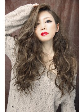 スリーピース 川越店(3piece) 予防美容!髪ちりょうでダメージ予防&ダメージ補修で極艶髪!