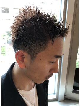 オルト(ort) 爽やかビターベリショ