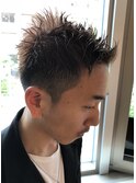 爽やかビターベリショ