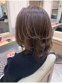 【遠藤　駿】直毛さん必見☆ワンカールレイヤー【新宿】
