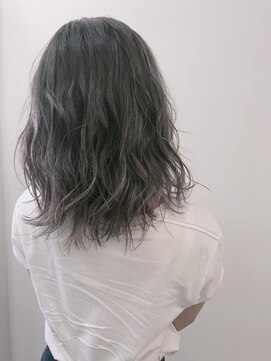 ルーツアイリー 心斎橋(ROOTS IRIE) 20代30代◎大人かわいい☆シークレットハイライト