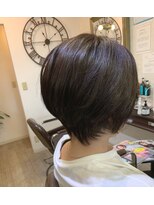 ルミエール(Lumiere)&nbsp;大人ショート