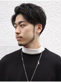 アップバンクセンターパート y