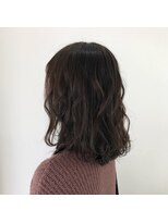 クリーピー(CREAPY)&nbsp;チョコレートカラー