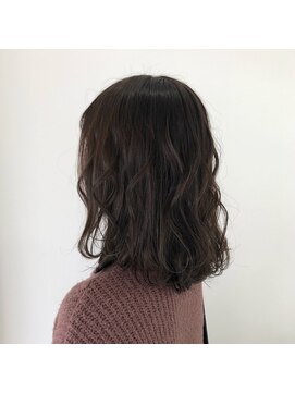 クリーピー(CREAPY) チョコレートカラー