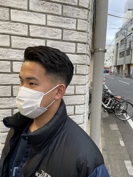 パーク(PAAQ) paaq 木村 サイドパート