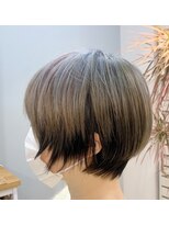 サイイン(saiin)&nbsp;ハイライトショート