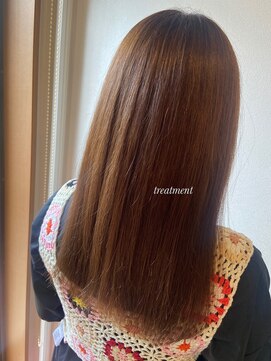 ジュエ ア カシュカシュ(Favorite Hair Jouer a Cache Cache) サブリミックケアプロ&デトックストリートメント