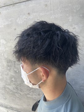 ジャム(JAM) ツイストスパイラル