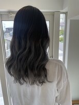 トータルビューティサロン ププ(PuPu)&nbsp;グラデーション