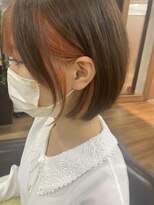 テラスオブベル(TERRAS of belle) お松スタイル