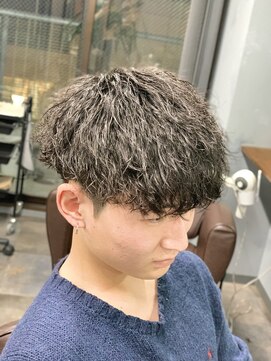 ワールドシップコウベ(WORLD SHIP KOBE) ツイストスパイラル