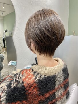 サビィ(Sabby) イヤリングショート/氏川洸希/多摩センター