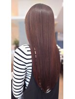 フォトンブリーロ(photon brilo)&nbsp;髪質改善酸熱トリートメントダブルre+カラー