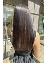 レガリタ(Regarita)&nbsp;【Regarita】ニュアンスカラー/グレーベージュ◎30代40代50代