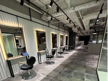 ラフィス ヘアー クラン 広島本通店(La fith hair clan)