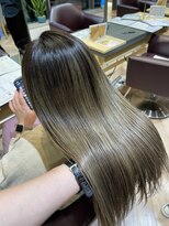 ファースト 仙台店(first)&nbsp;髪質改善トリートメント