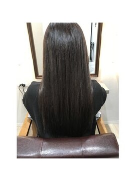 ミリ 千歳烏山(Mili CARE&SPA) ミリお客様スタイル