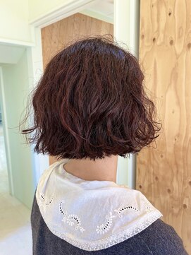 アミ(ami) ミニBOB