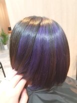 イージス(EZs)&nbsp;アンブレラカラー