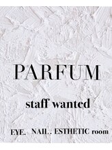 パルファン(PARFUM)&nbsp;PARFUM パルファン