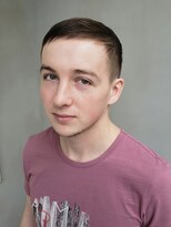 スーリール 西大分店(Sourire)&nbsp;メンズカット