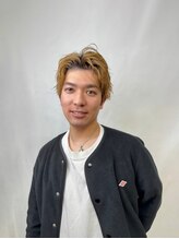 サラ 新宮店(SARA) 藤木 龍太郎