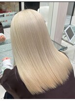 ヤネウラ&nbsp;トリートメント