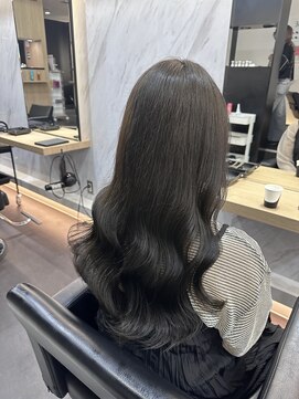 レム 仙台店(L.E.M) オリーブグレージュ