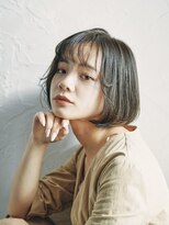 レゴヘアー(Lego Hair)&nbsp;王道♪大人のショートボブ