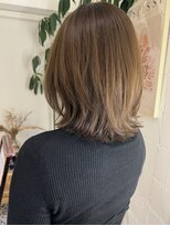 アンドビューティフル 恵比寿(andbeautiful)&nbsp;くびれミディアム