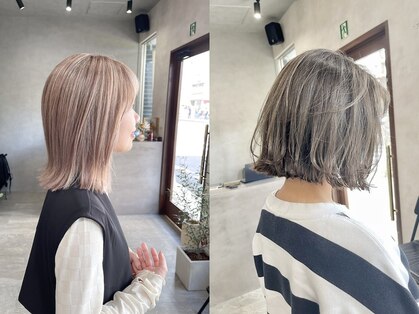 リアン(lien)の写真
