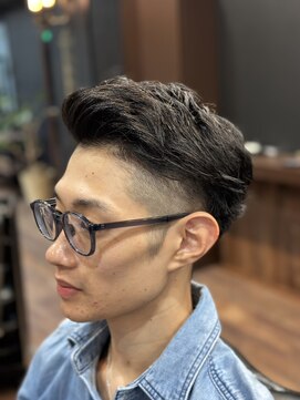 クラシコ(CLASSICO) 【メンズ】メンズショート