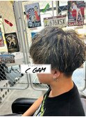 ツイスト、ツイスパ、ハイライト、20代はこれやっとけばいい感じ