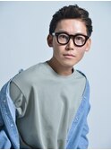 【RAWR】短髪束間ショート