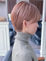 ザシー オモテサンドウ(The C)&nbsp;20代30代40代ナチュラル大人可愛いレイヤースタイル