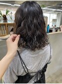 パーマstyle